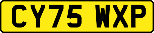 CY75WXP