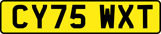 CY75WXT