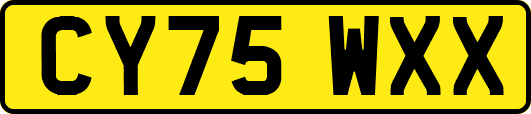 CY75WXX