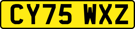 CY75WXZ