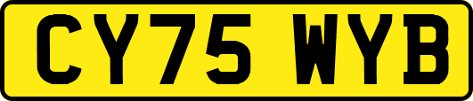 CY75WYB