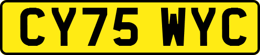 CY75WYC