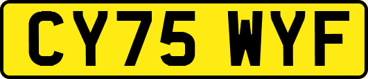 CY75WYF
