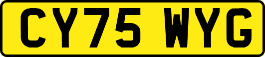 CY75WYG