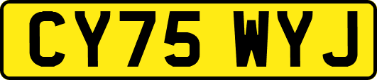 CY75WYJ