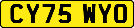 CY75WYO