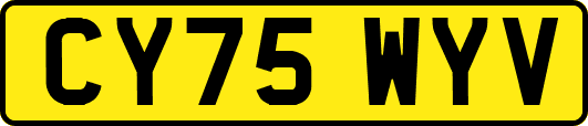 CY75WYV