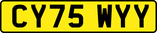 CY75WYY