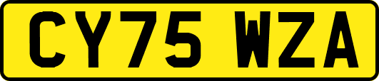 CY75WZA