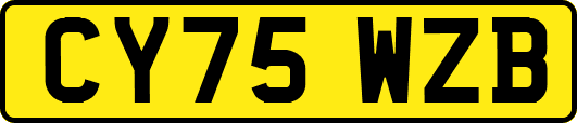 CY75WZB