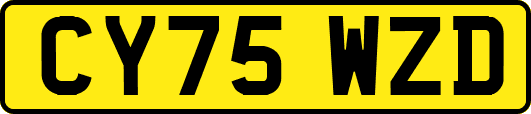 CY75WZD