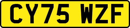 CY75WZF