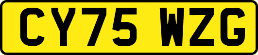 CY75WZG