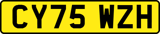 CY75WZH