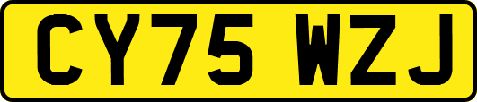 CY75WZJ