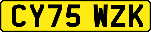 CY75WZK
