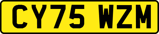 CY75WZM