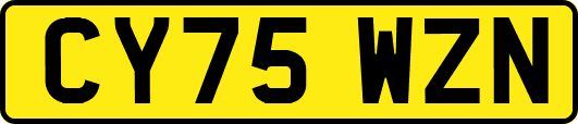 CY75WZN