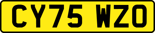 CY75WZO