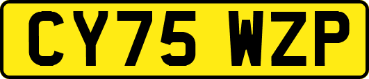 CY75WZP
