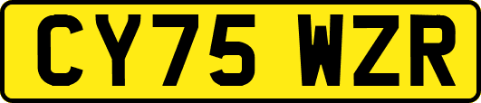 CY75WZR