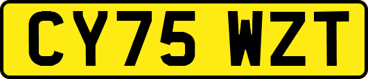 CY75WZT