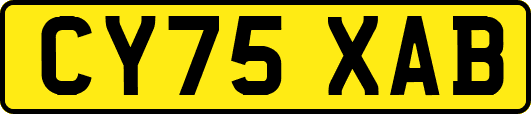 CY75XAB