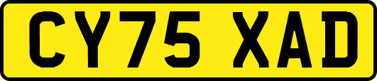 CY75XAD