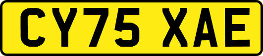 CY75XAE