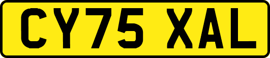 CY75XAL