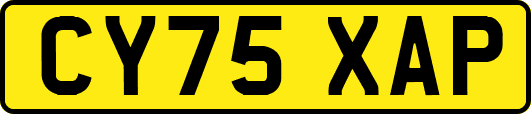 CY75XAP