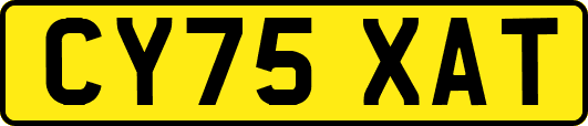 CY75XAT