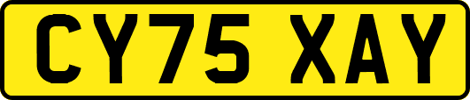 CY75XAY