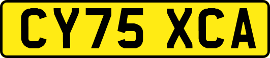 CY75XCA