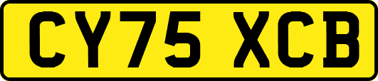 CY75XCB
