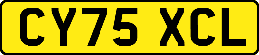 CY75XCL