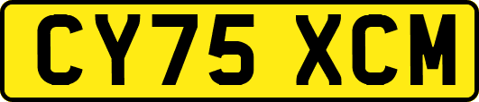 CY75XCM