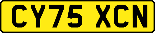 CY75XCN