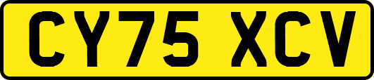 CY75XCV