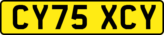 CY75XCY