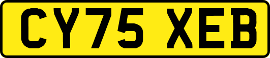 CY75XEB