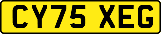 CY75XEG