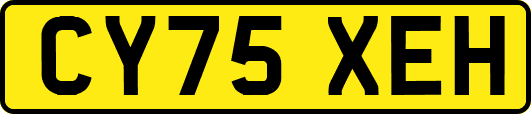 CY75XEH