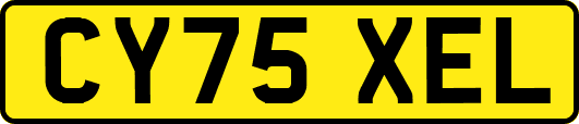 CY75XEL