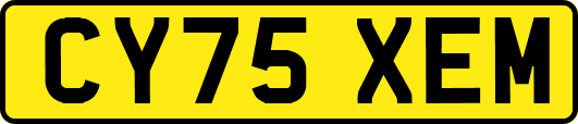 CY75XEM