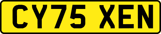 CY75XEN