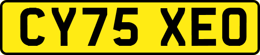 CY75XEO