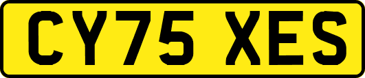 CY75XES