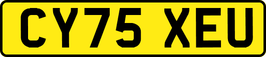 CY75XEU