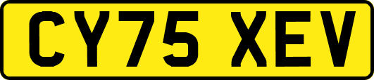 CY75XEV